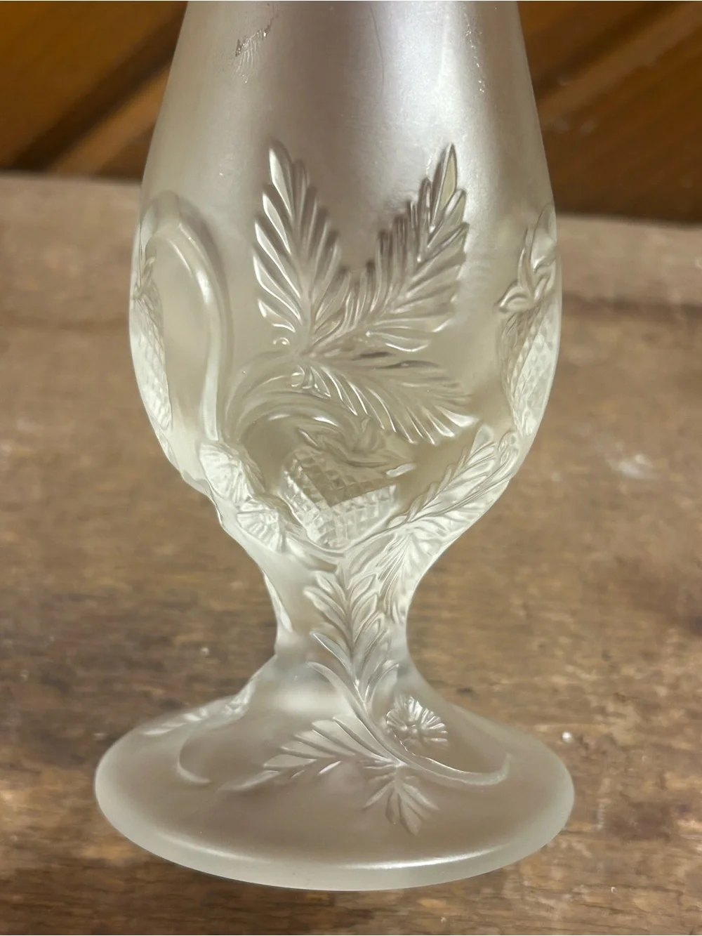 Vintage Fenton 